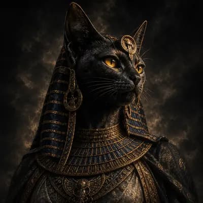 Bastet