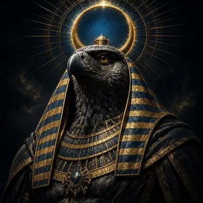 Horus