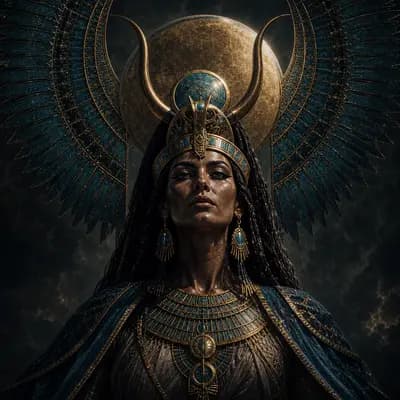 Isis