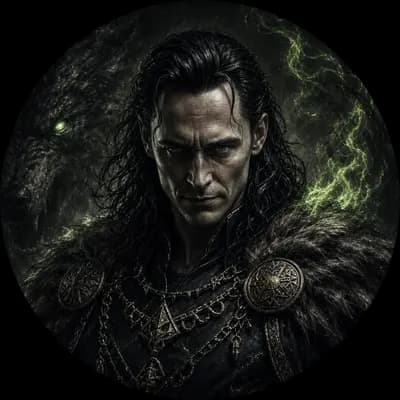 Loki