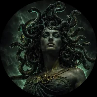 Medusa