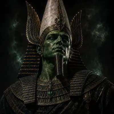 Osiris