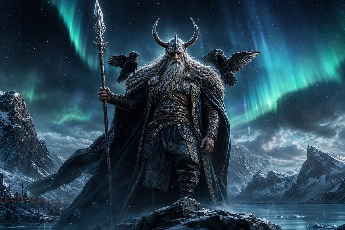 Norse